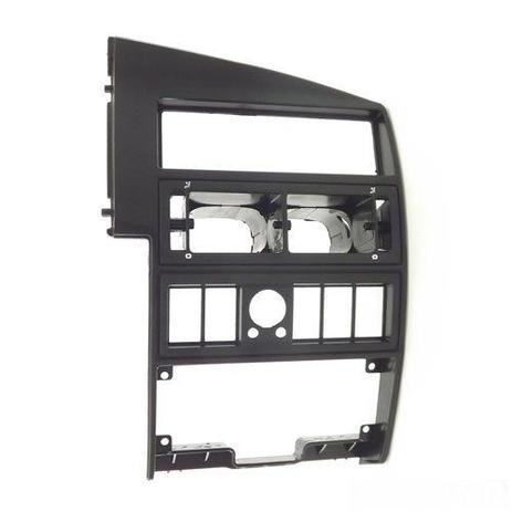 Moldura Painel Central/rÁdio Santana / Quantum 99/ Completo Com Espelho Eletrico - Centerparts é ruim? Moldura Painel Central/rÁdio Santana / Quantum 99/ Completo Com Espelho Eletrico - Centerparts é boa?