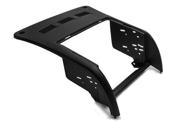 Moldura Painel Dvd Ducato Jumper Boxer - Autoplast Menor preço em Moldura Painel Dvd Ducato Jumper Boxer - Autoplast