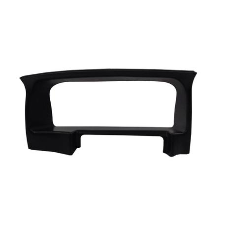 Moldura Painel Instrumentos Santana 95/06 - Centerparts é boa?