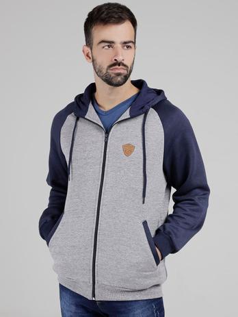 next blue moletom com capuz