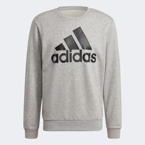 moletom adidas masculino branco