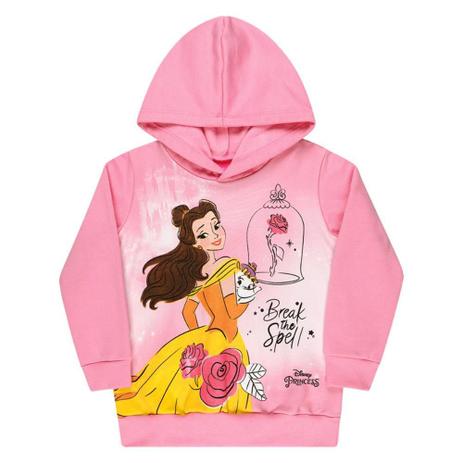 disney pullover moletom com capuz