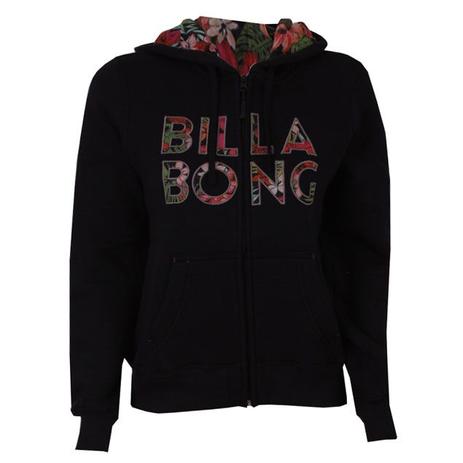 moletom billabong preto