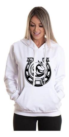 black graphic moletom com capuz womens