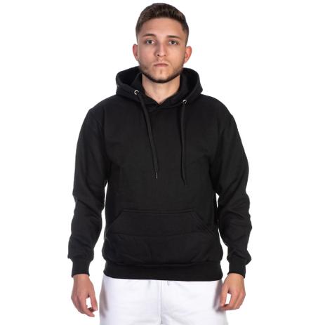 mens washed black moletom com capuz