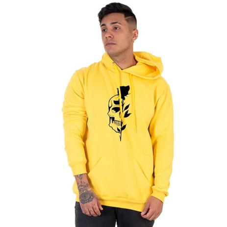 hockey zip up moletom com capuzs