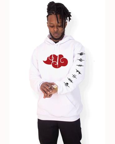 unisex moletom com capuz
