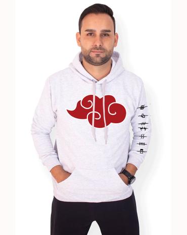 satoru gojo moletom com capuz