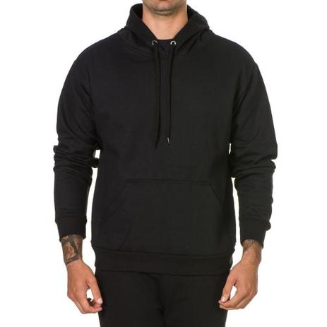 gildan polyester moletom com capuz
