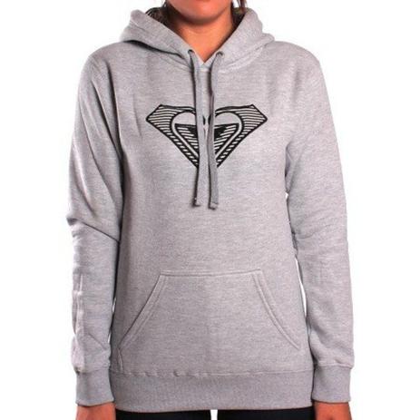 blusa de frio roxy
