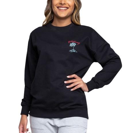 billabong arch moletom com capuz