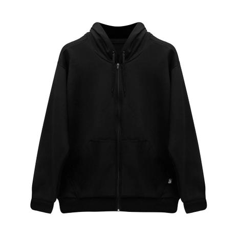 pascal moletom com capuz