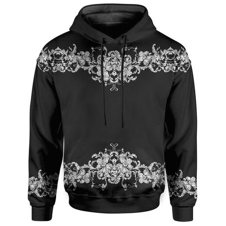 white privilege moletom com capuz