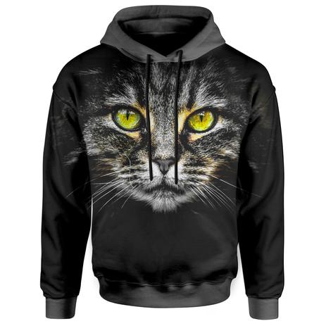 nike men's court heritage fleece tennis moletom com capuz