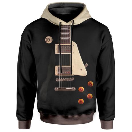 string on moletom com capuz