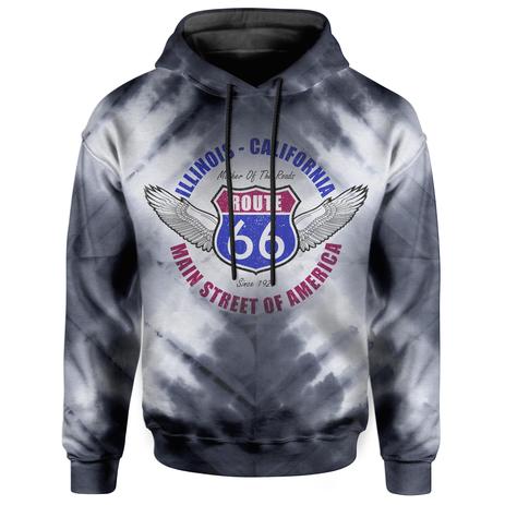 pink guess sweatshirt