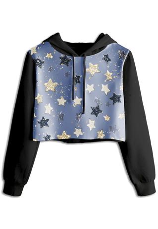 pretty moletom com capuz boutique