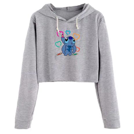 heart moletom com capuz