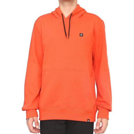 timberland moletom com capuz red