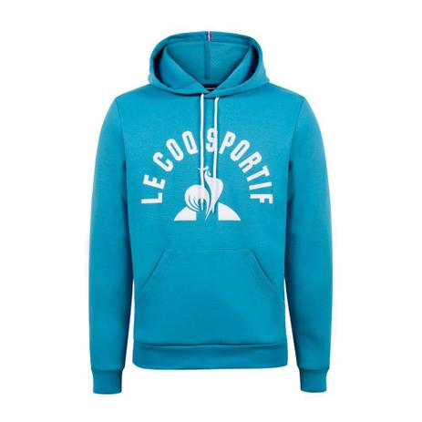 moletom com capuz le coq sportif