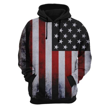 blusa de frio estados unidos