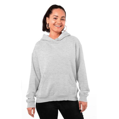 heated fleece moletom com capuz