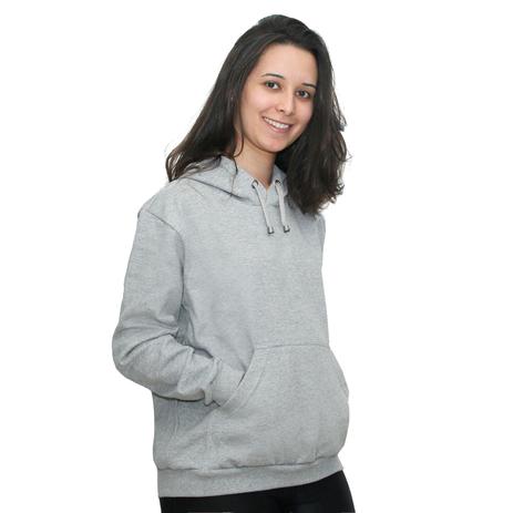 moletom feminino quentinho