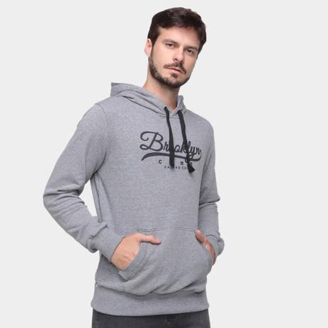 originals moletom com capuz jack and jones