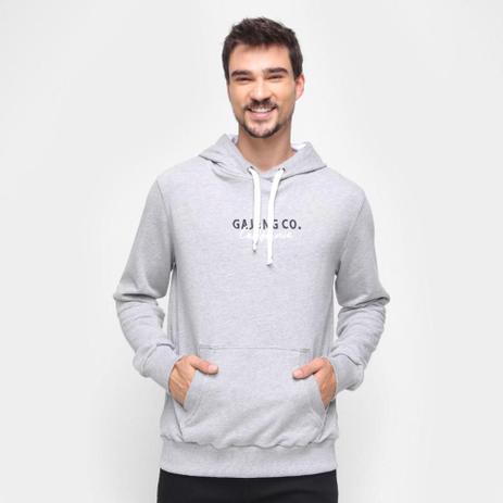 moletom com capuz with large hood