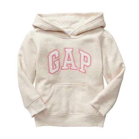 moletom gap com ziper