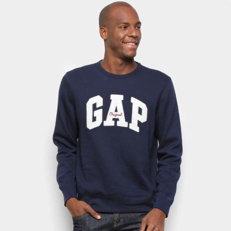 blusao gap masculino