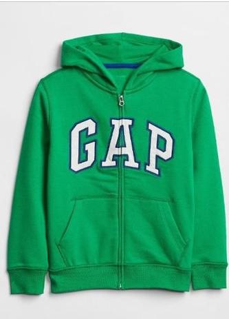 jaqueta gap infantil