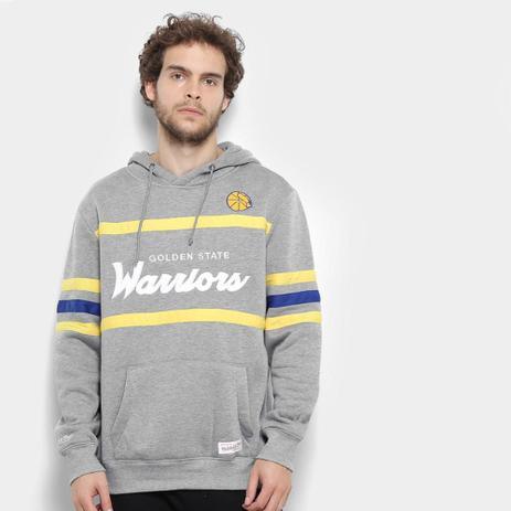 mitchell and ness bulls moletom com capuz