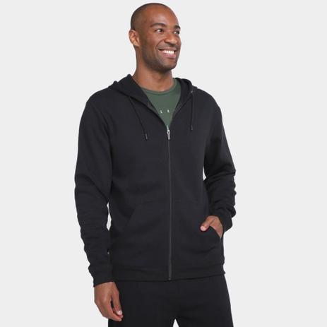 Moletom Gonew Bolso Canguru Masculino