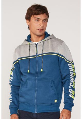 moletom com capuz harley