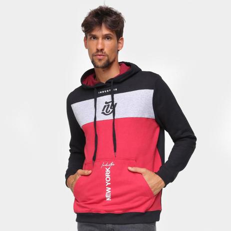 moletom com capuz c en a