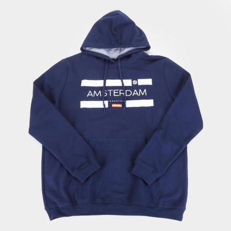 russell zipper moletom com capuzs