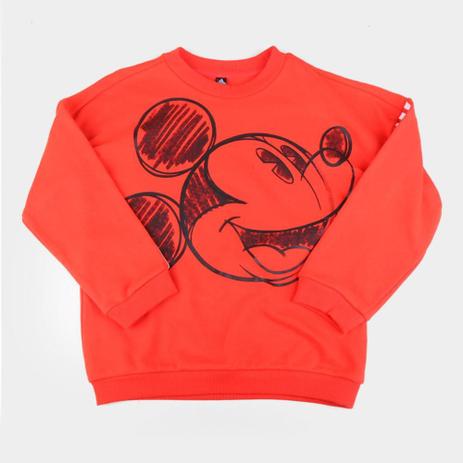 moletom mickey infantil masculino