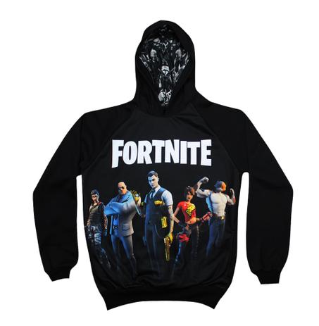 fortnite moletom