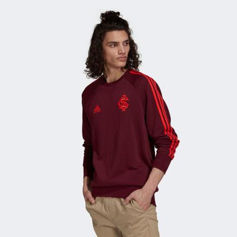 agasalho adidas do internacional