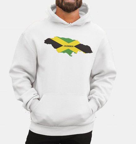 roots moletom com capuzs