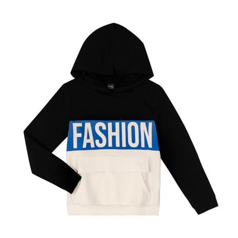 moletom com capuz teens