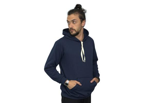 blusa de frio muito quente