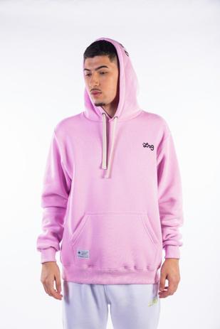 lrg moletom com capuzs