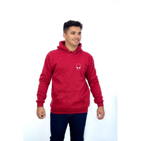 blusa de frio masculina top