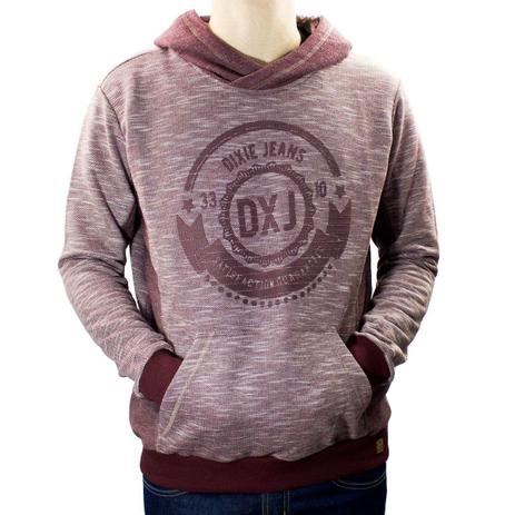 ivory moletom com capuz