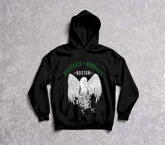 a day to remember moletom com capuz