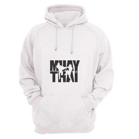 moletom com capuz black squad