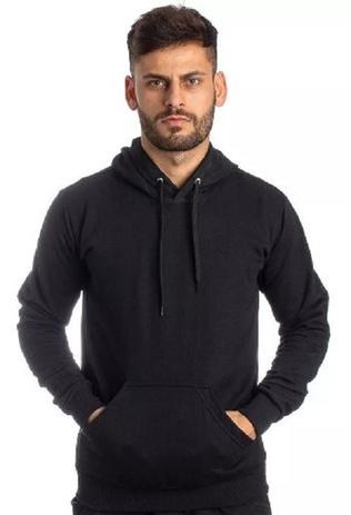 pro club men's heavyweight pullover moletom com capuz