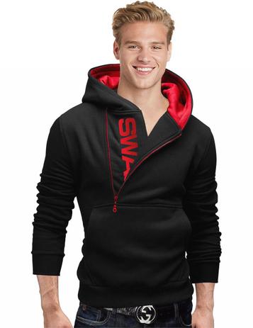 blusas estilosas masculinas